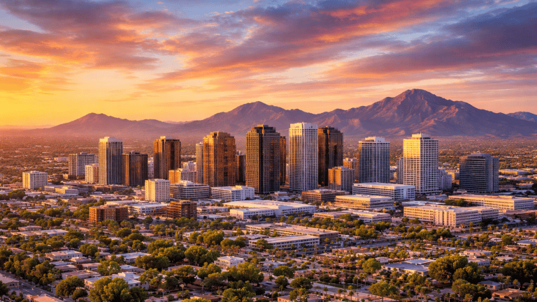 January 2026 phoenix housing market update | az andrea real estate in phoenix arizona az andrea real estate