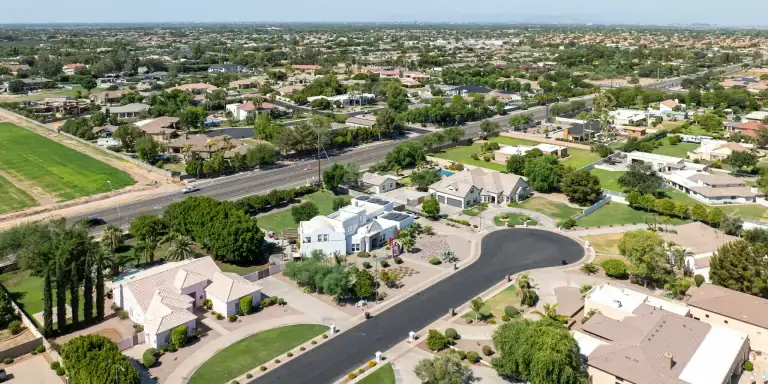February 2026 mesa az housing market update | az andrea real estate in phoenix arizona az andrea real estate