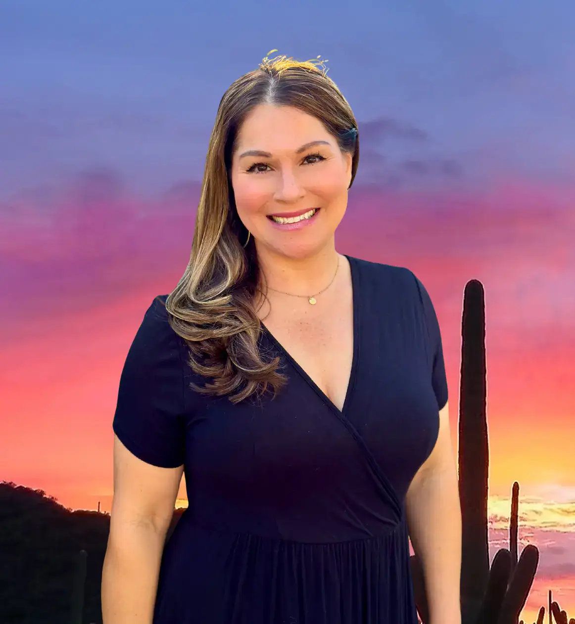 Andrea Scheppe, Phoenix REALTOR®
