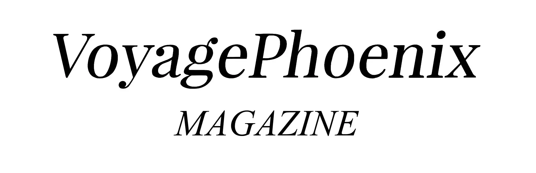 Voyage Phoenix logo