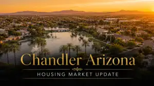 Chandler housing market | az andrea real estate in phoenix arizona az andrea real estate
