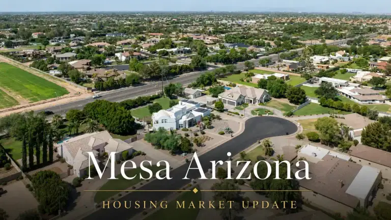 Mesa az housing market july 2026 | az andrea real estate in phoenix arizona az andrea real estate