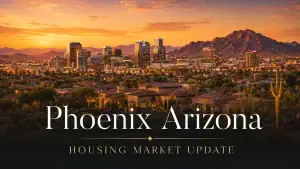 Phoenix housing market | az andrea real estate in phoenix arizona az andrea real estate