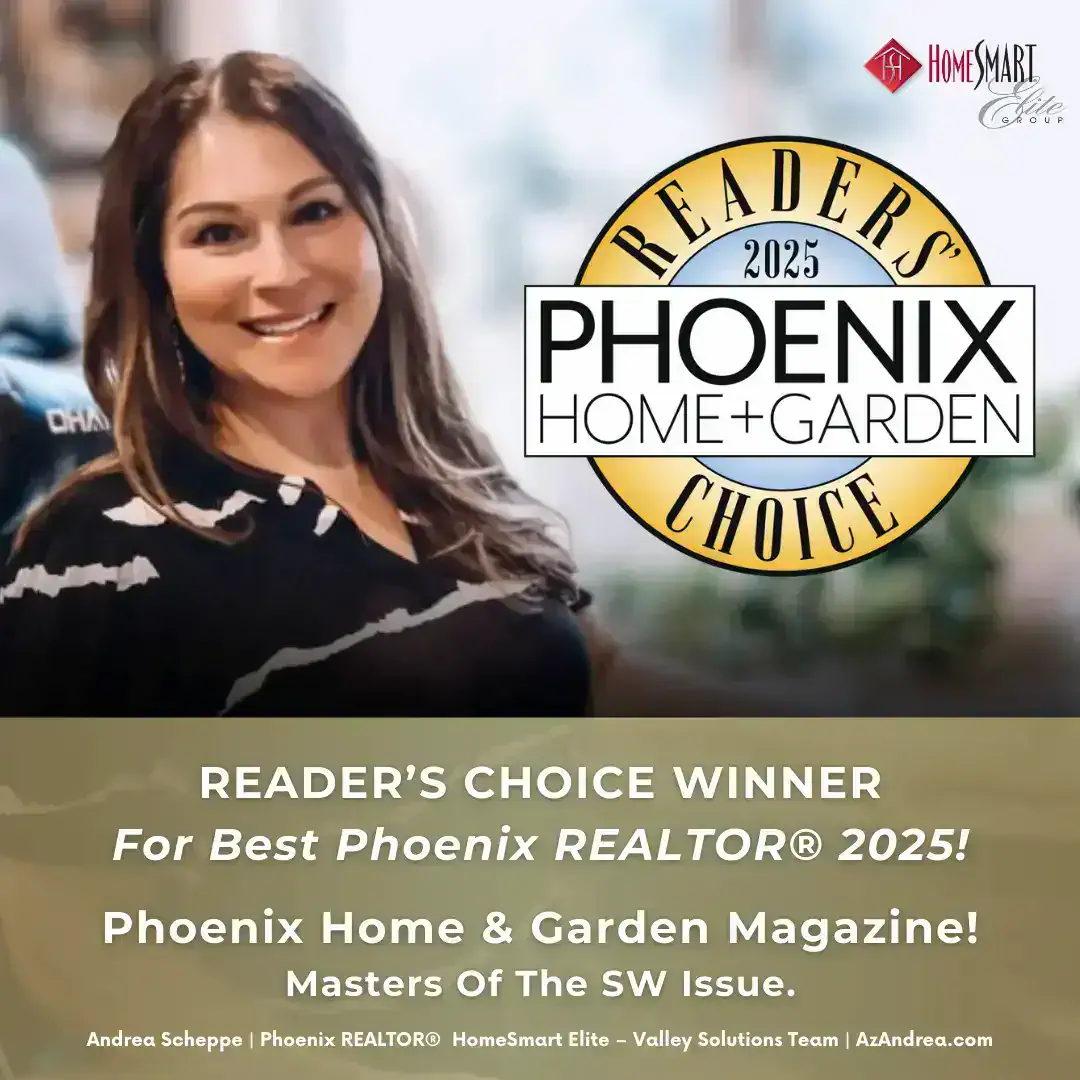 Readers Choice Winner 2025