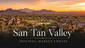 San tan valley housing market | az andrea real estate in phoenix arizona az andrea real estate