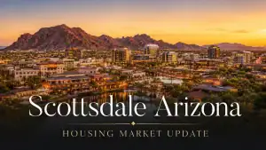 Scottsdale housing market | az andrea real estate in phoenix arizona az andrea real estate