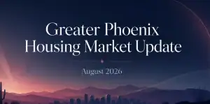 Greater phoenix housing market | az andrea real estate in phoenix arizona az andrea real estate