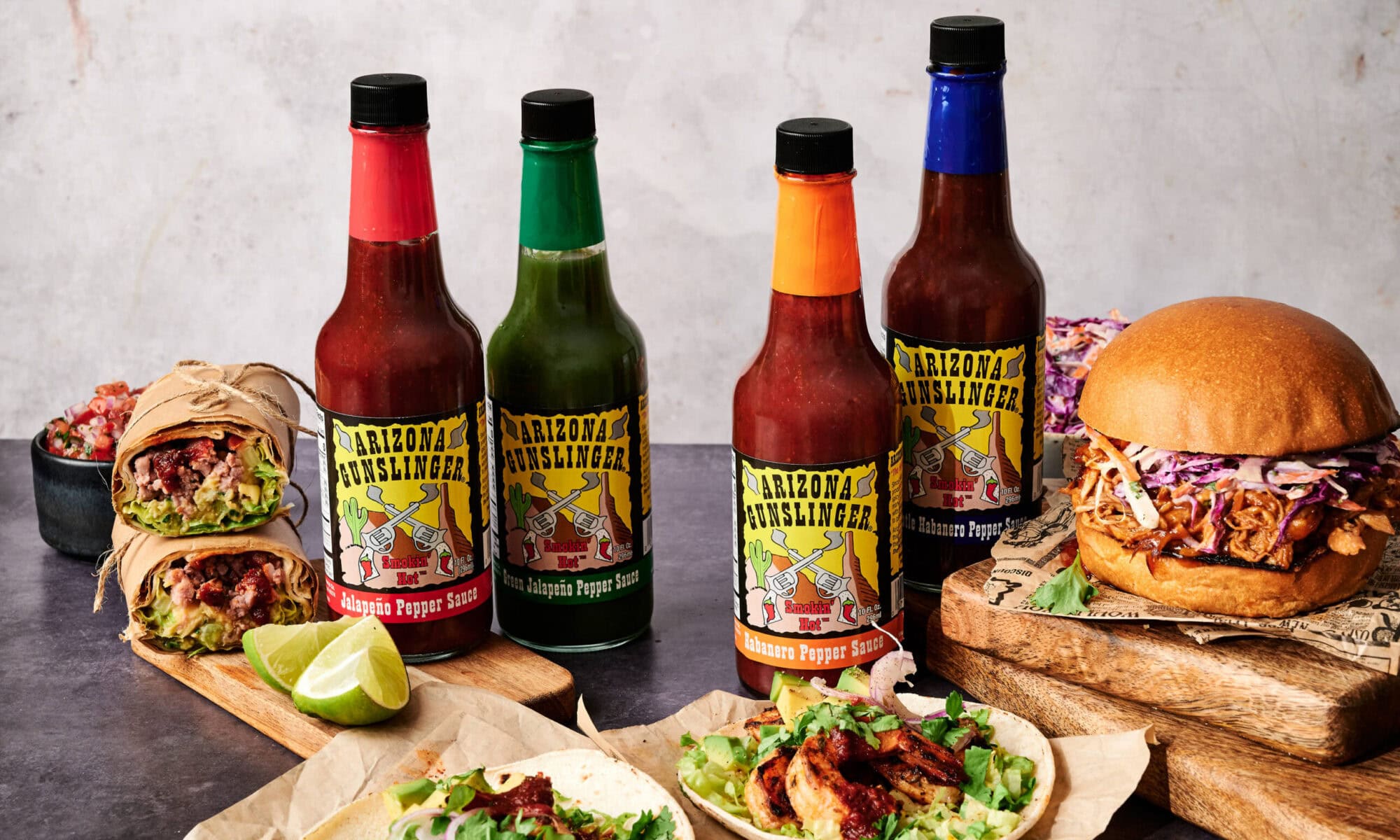 Arizona Pepper Products