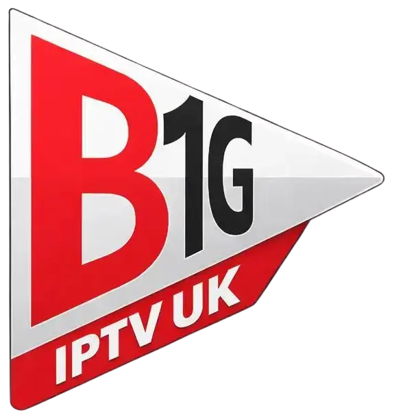 B1G Player IPTV Logo