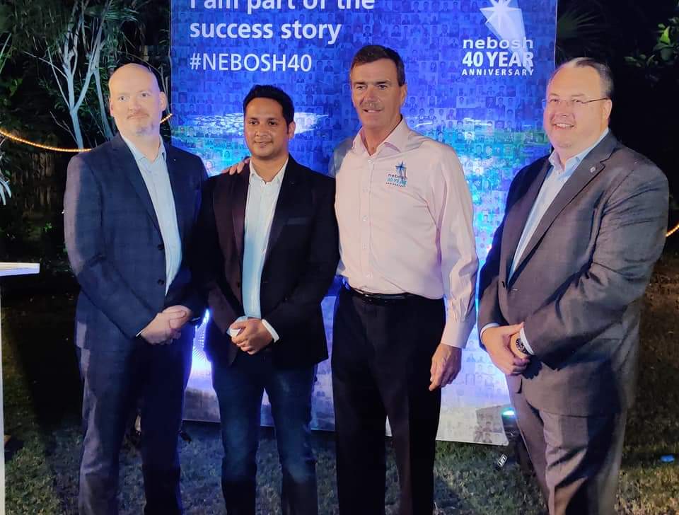 MAKK SAFETY & RISK SERVICES MAKK SAFETY & RISK SERVICES