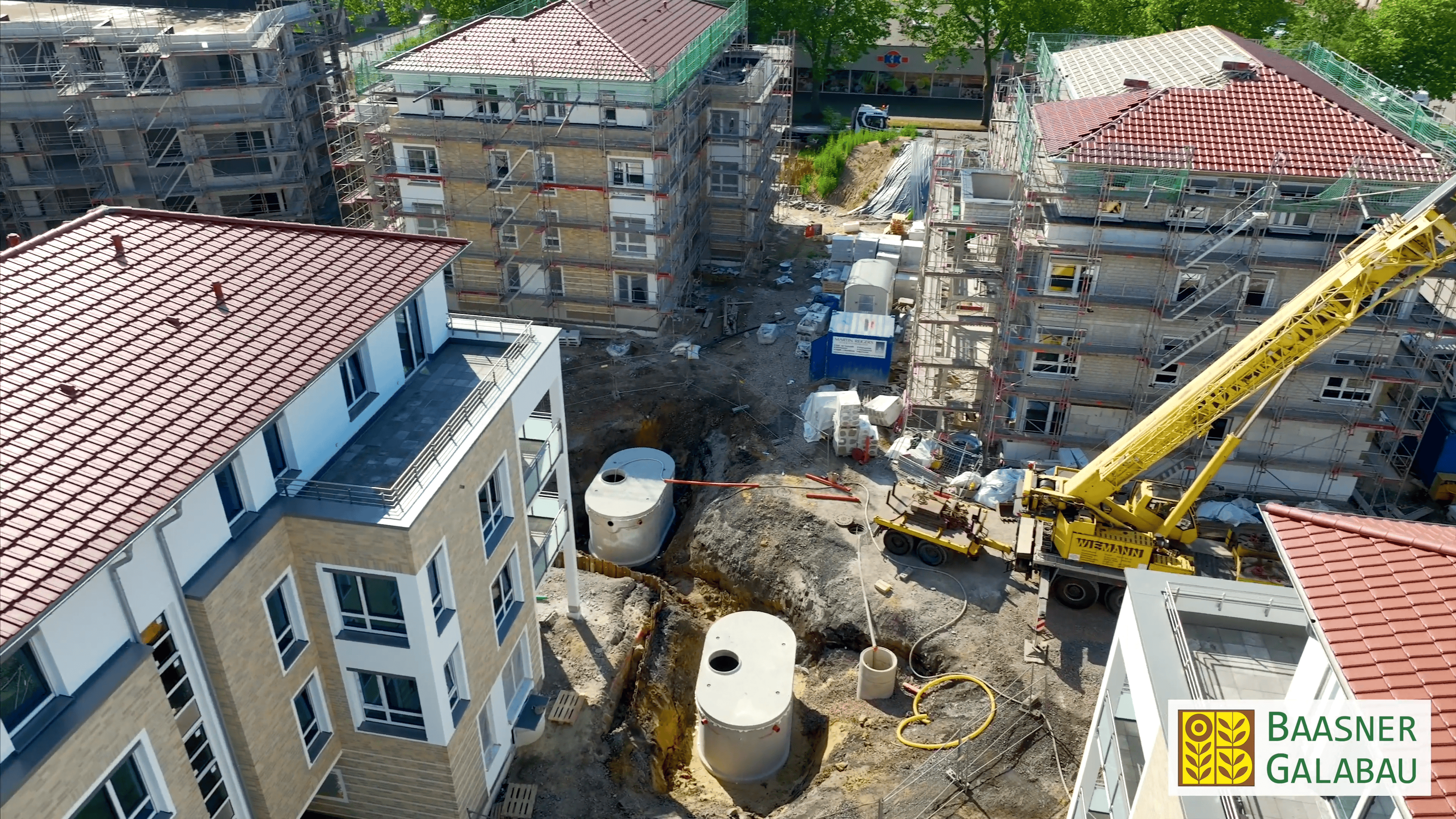 erdbau 2