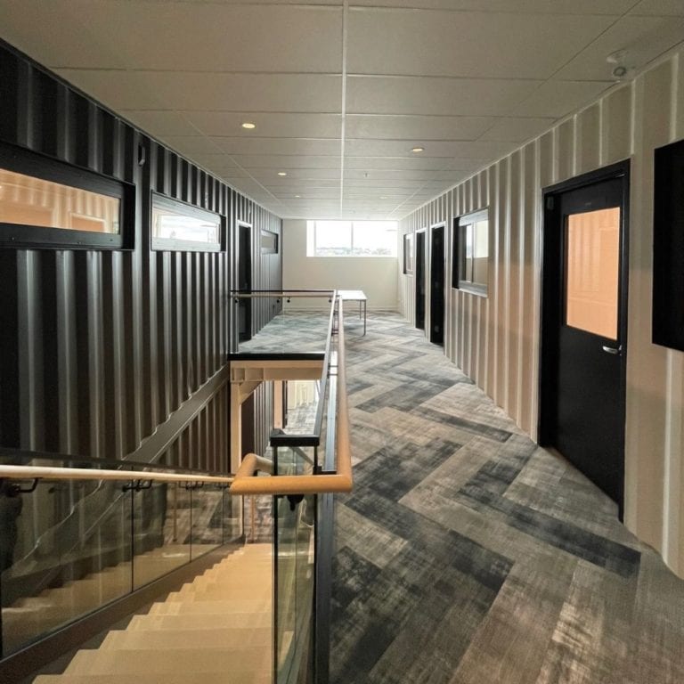 Cannabis Infused Manufacturing Facility