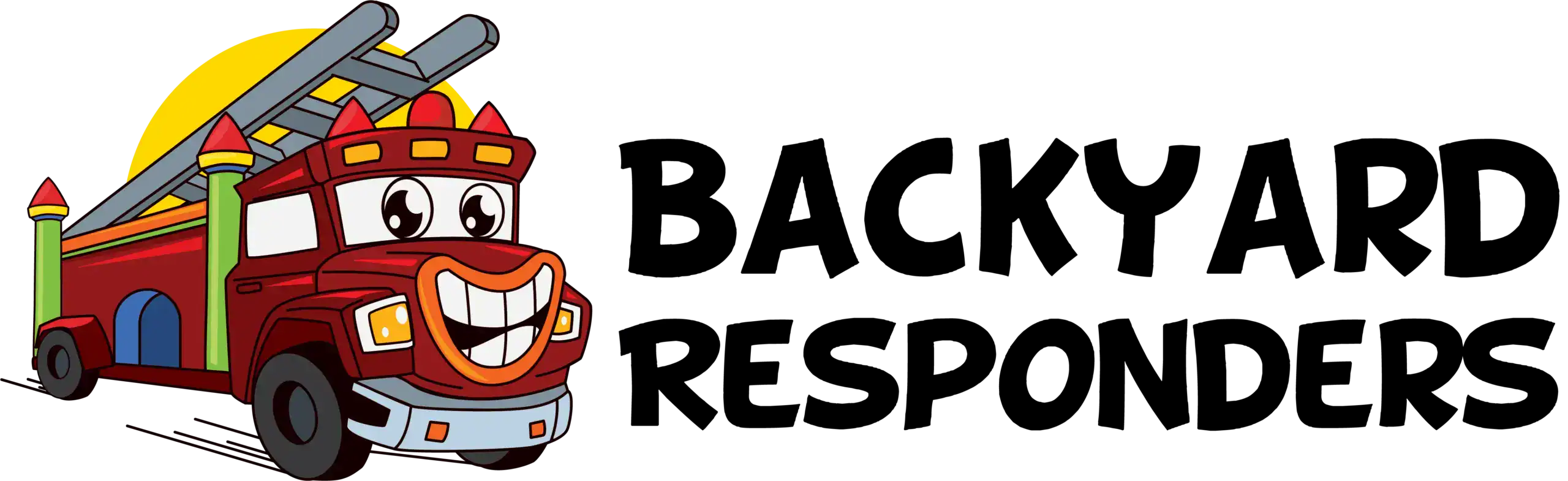 Backyard Responders — Firefighter-Owned Party Rentals Central Kentucky