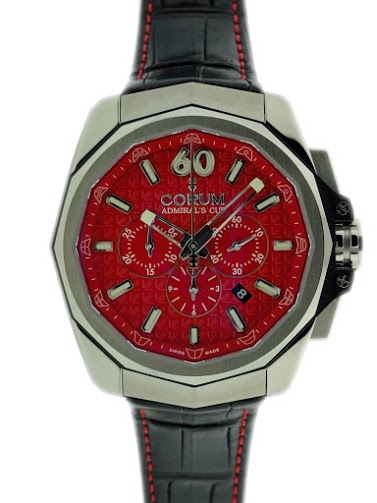 Corum Admirals Cup