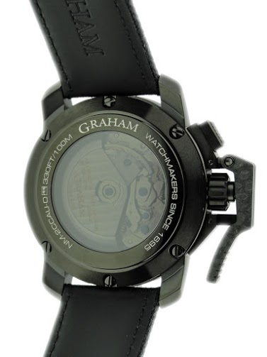 Graham Chronofighter1