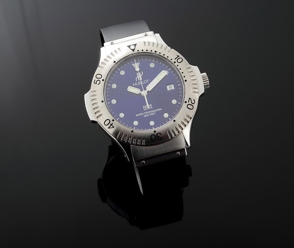 Hublot Super Professional 2