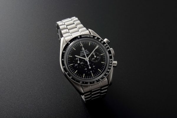 Omega Speedmaster Moon 2