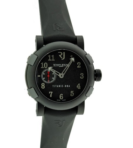 Romain Jerome Titanic DNA