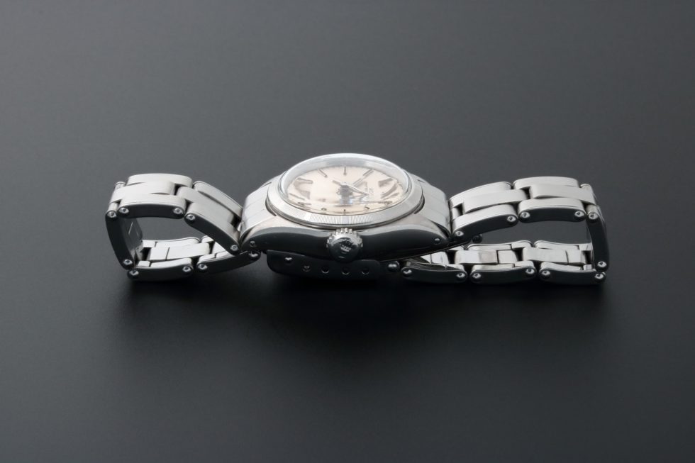 Rolex Oyster Perpetual Watch 6623 – Baer & Bosch Auctioneers