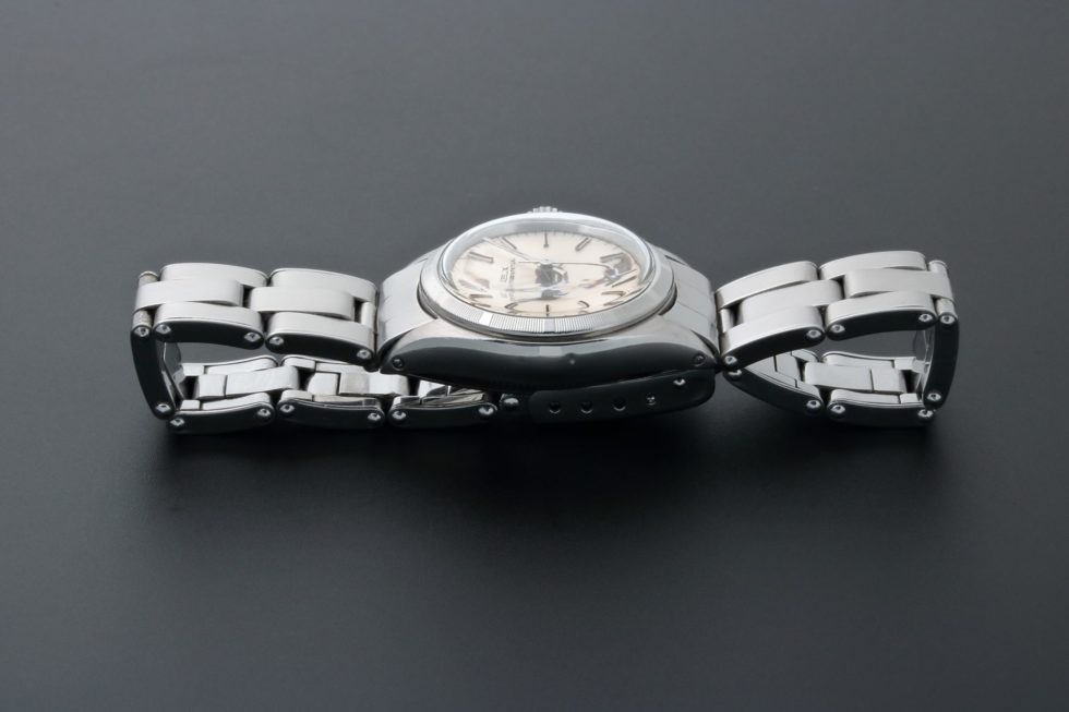 Rolex Oyster Perpetual Watch 6623 – Baer & Bosch Auctioneers