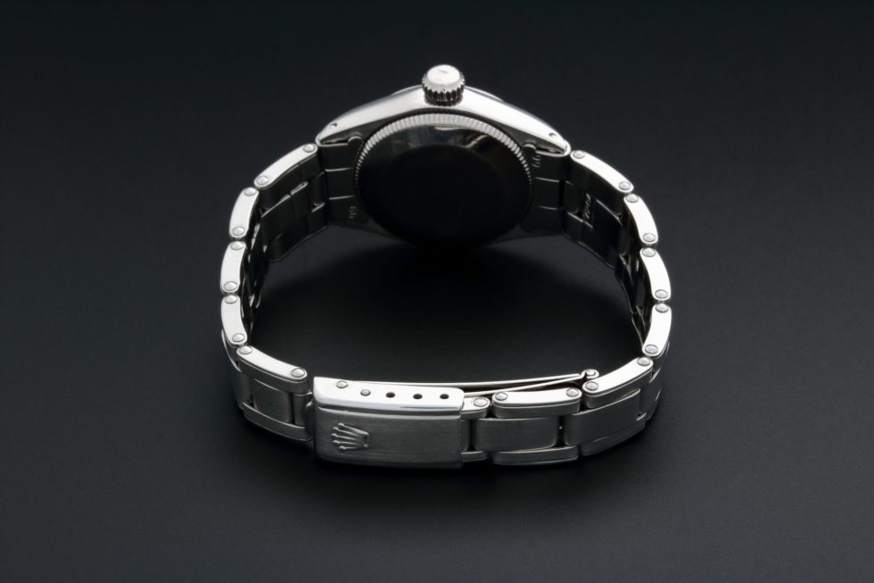 Rolex Oyster Perpetual Watch 6623 – Baer & Bosch Auctioneers