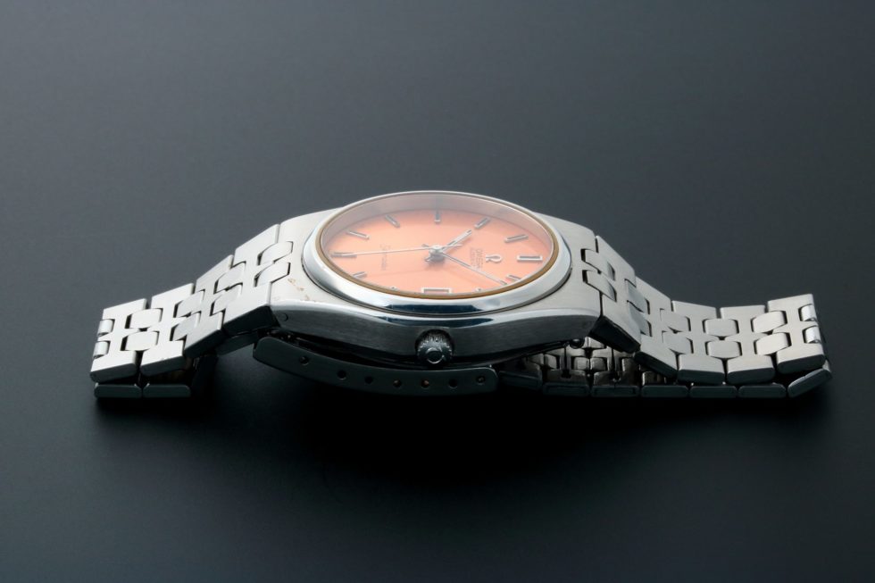 Omega Seamaster Watch – Baer & Bosch Auctioneers
