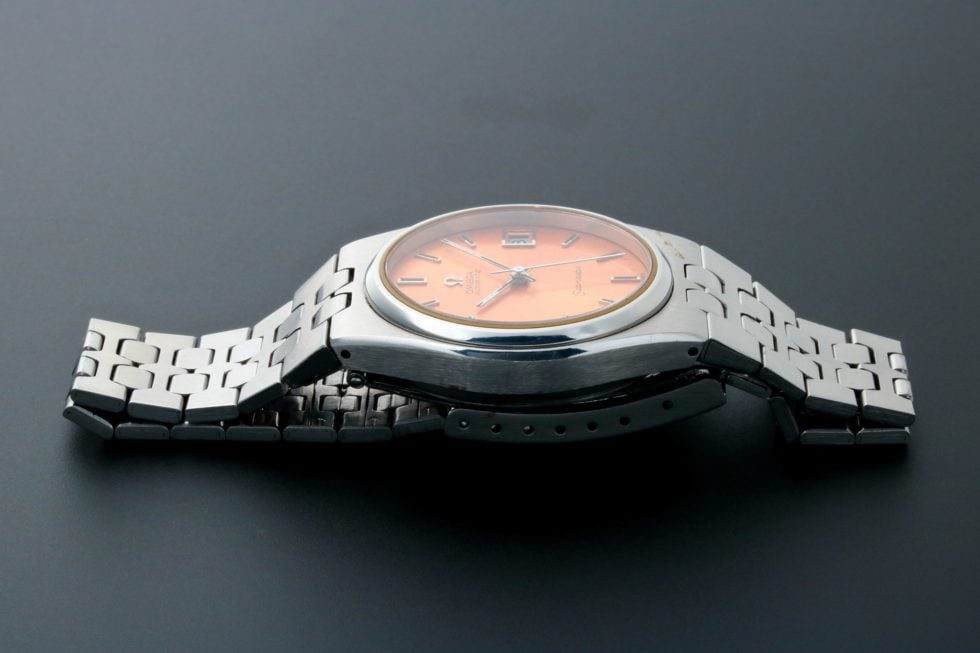 Omega Seamaster Watch – Baer & Bosch Auctioneers
