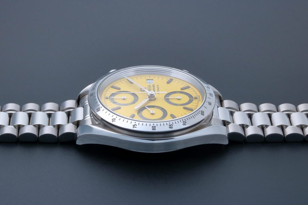 Omega Speedmaster Watch 3511.12 – Baer & Bosch Auctioneers