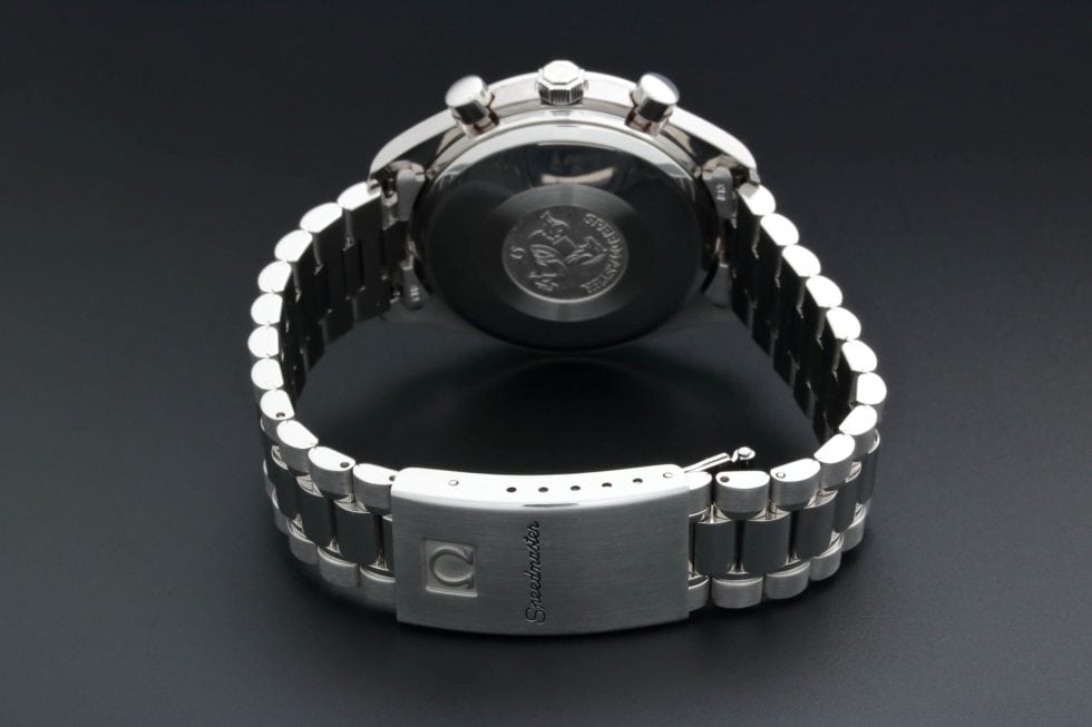 Omega Speedmaster Watch 3511.12 – Baer & Bosch Auctioneers