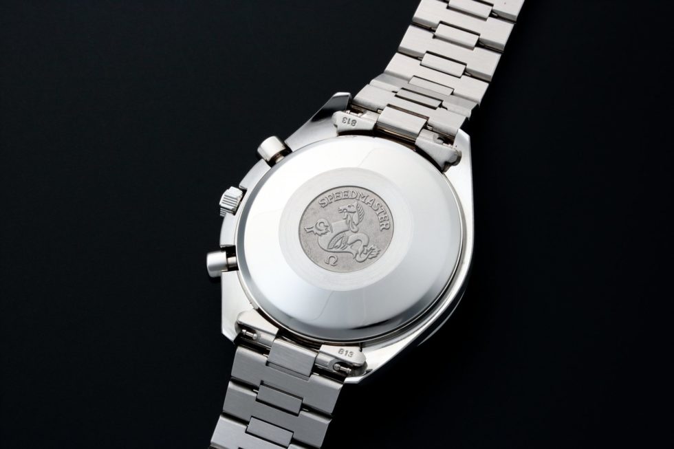 Omega Speedmaster Watch 3511.12 – Baer & Bosch Auctioneers