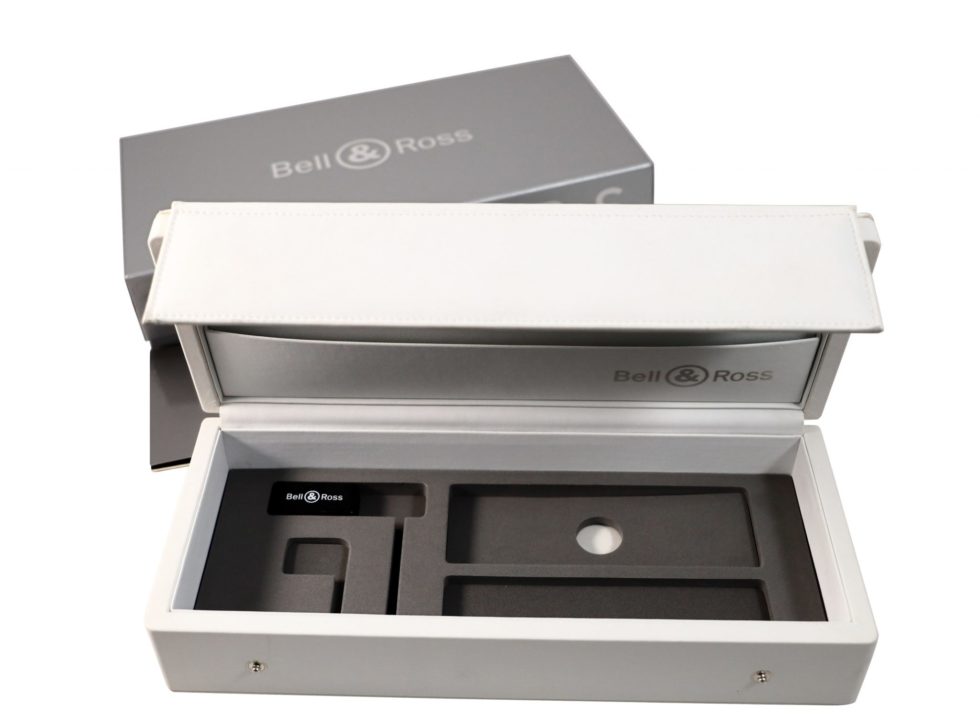 Bell & Ross BR01-92 Watch Box