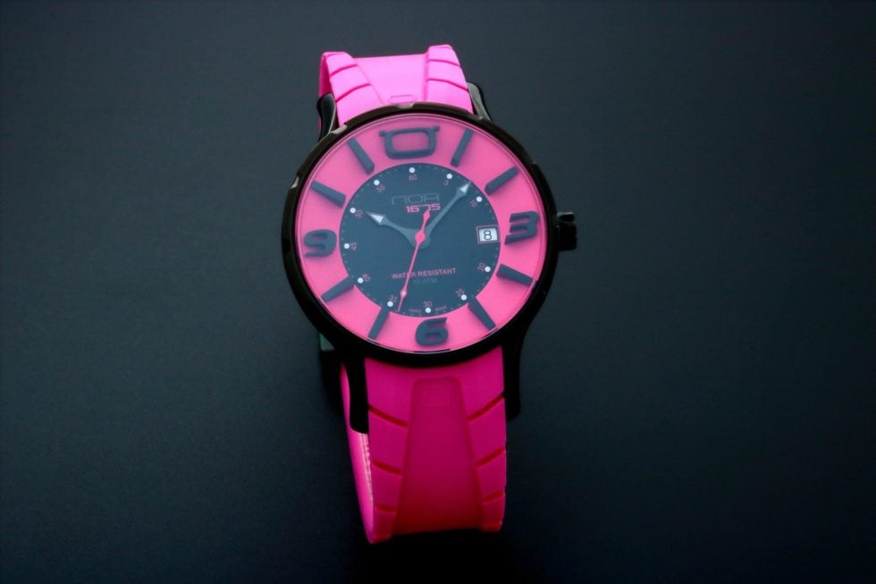 5153 NOA Iris Watch IRISARM014 – Baer & Bosch Auctioneers