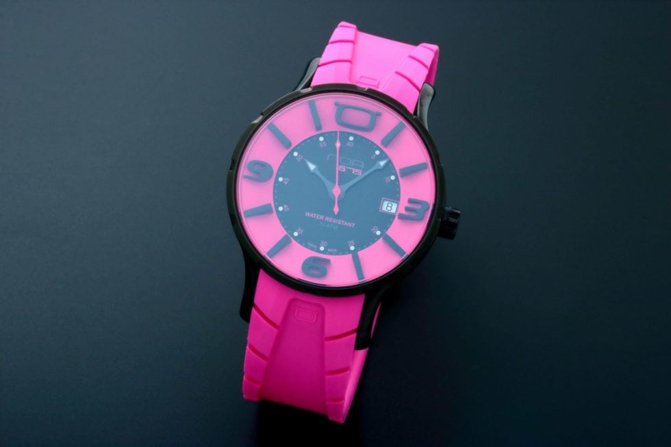 5153 NOA Iris Watch IRISARM014 – Baer & Bosch Auctioneers