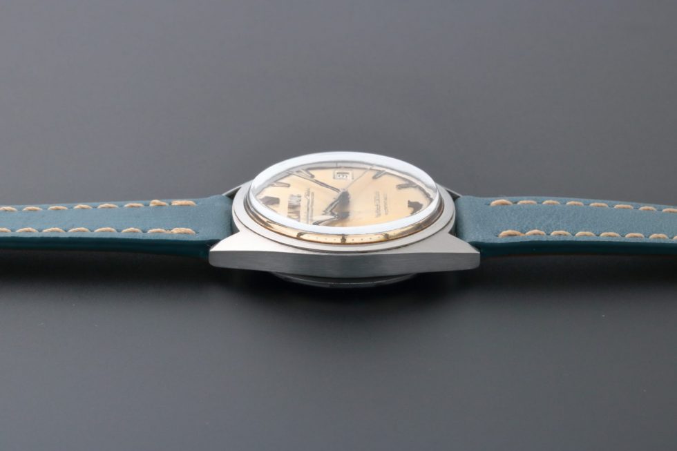 6621 Iwc R810 Yacht Club Automatic Silver Dial Watch Baer & Bosch Watch Auctions2