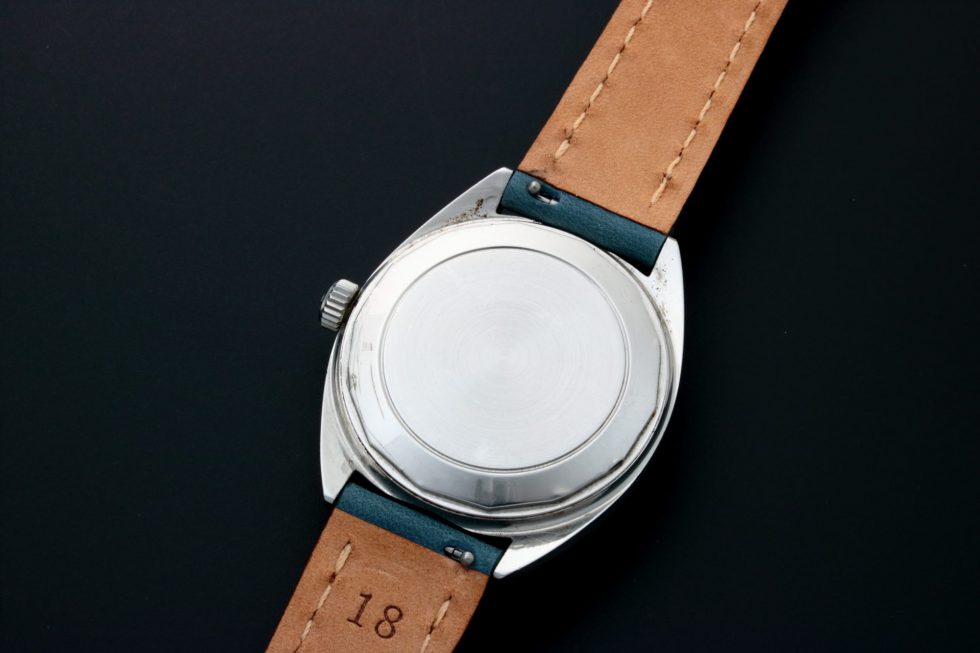 6621 Iwc R810 Yacht Club Automatic Silver Dial Watch Baer & Bosch Watch Auctions4