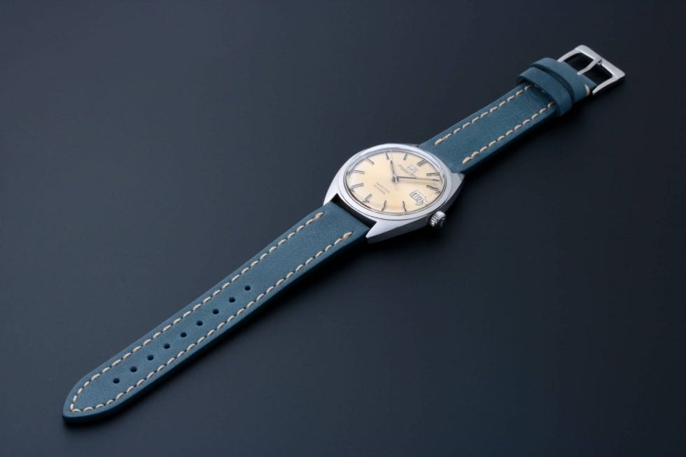 6621 Iwc R810 Yacht Club Automatic Silver Dial Watch Baer & Bosch Watch Auctions5