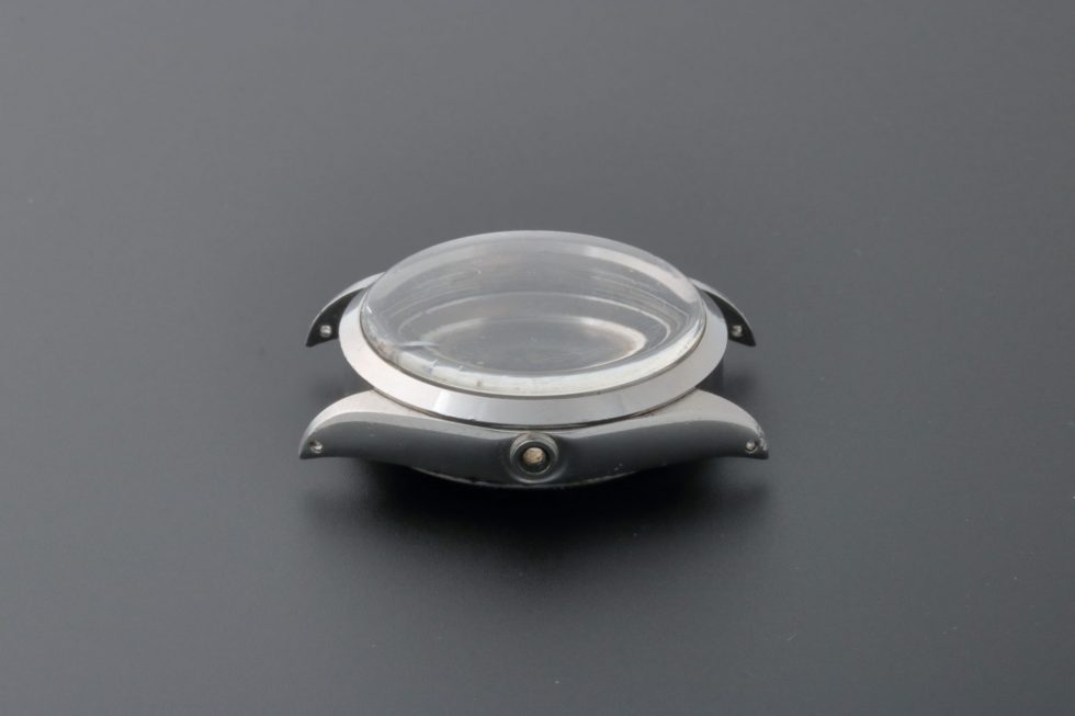 6694 Rolex Air King 5500 Stainless Steel Watch Case1