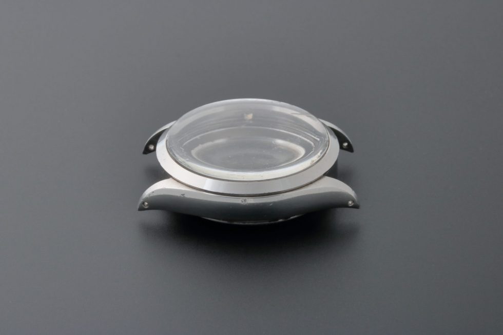 6694 Rolex Air King 5500 Stainless Steel Watch Case2