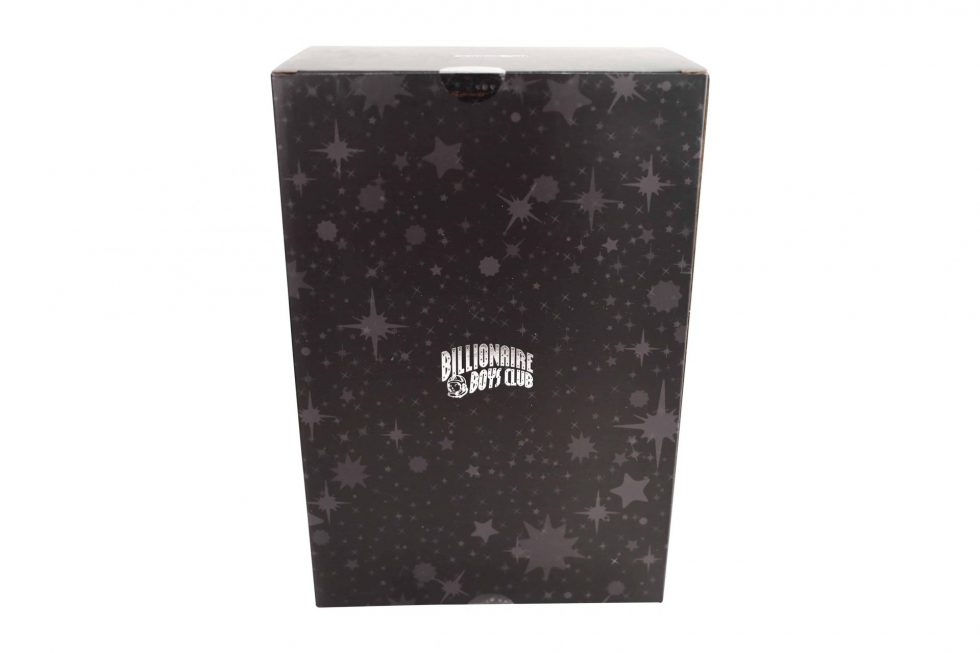 Billionaire Boys Club Starfield Bearbrick 400% And 100 % Set X Medicom Toy – Baer & Bosch Watch Auctione