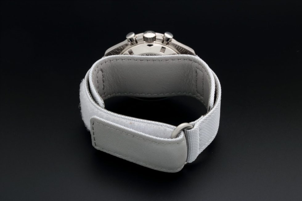 10912 Omega 145.0022 Speedmaster Professional Moon Panda Chronograph – Baer & Bosch