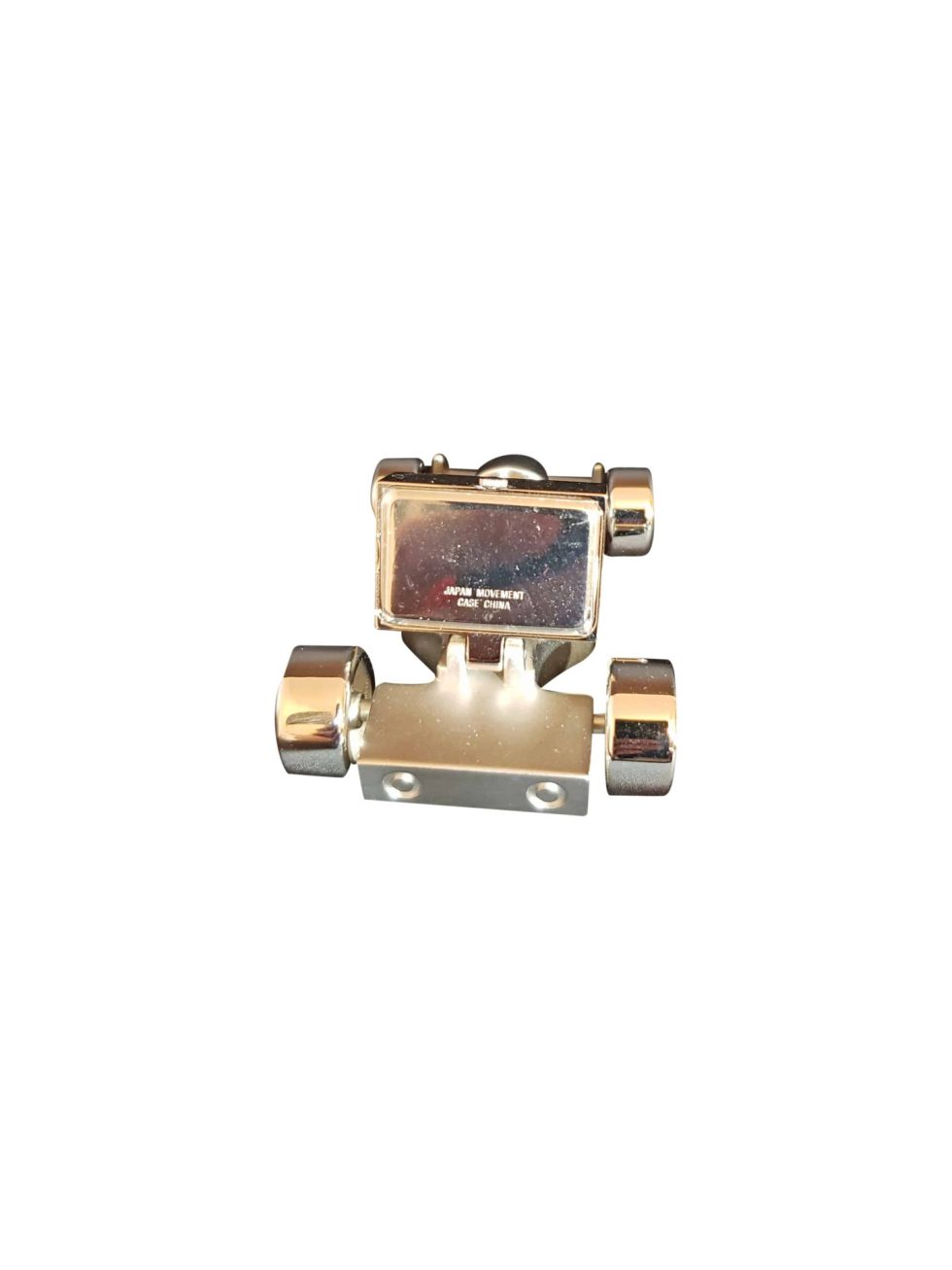 12249 Linden Race Car Clock With Box – Baer & Bosch