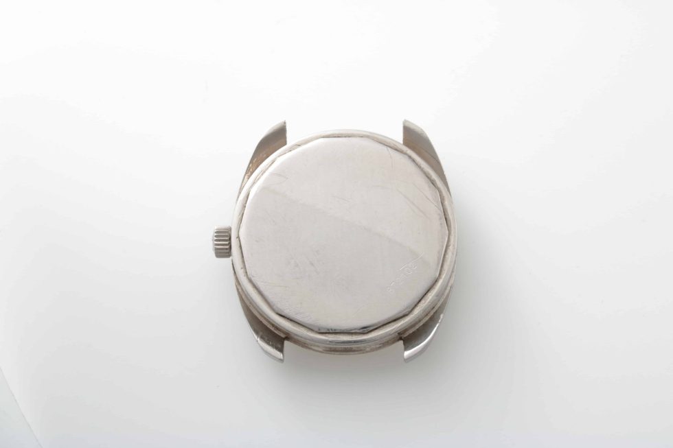 12348A Universal Geneve Polerouter Watch Repair or Parts Vintage – Baer & Bosch Watch Auctions
