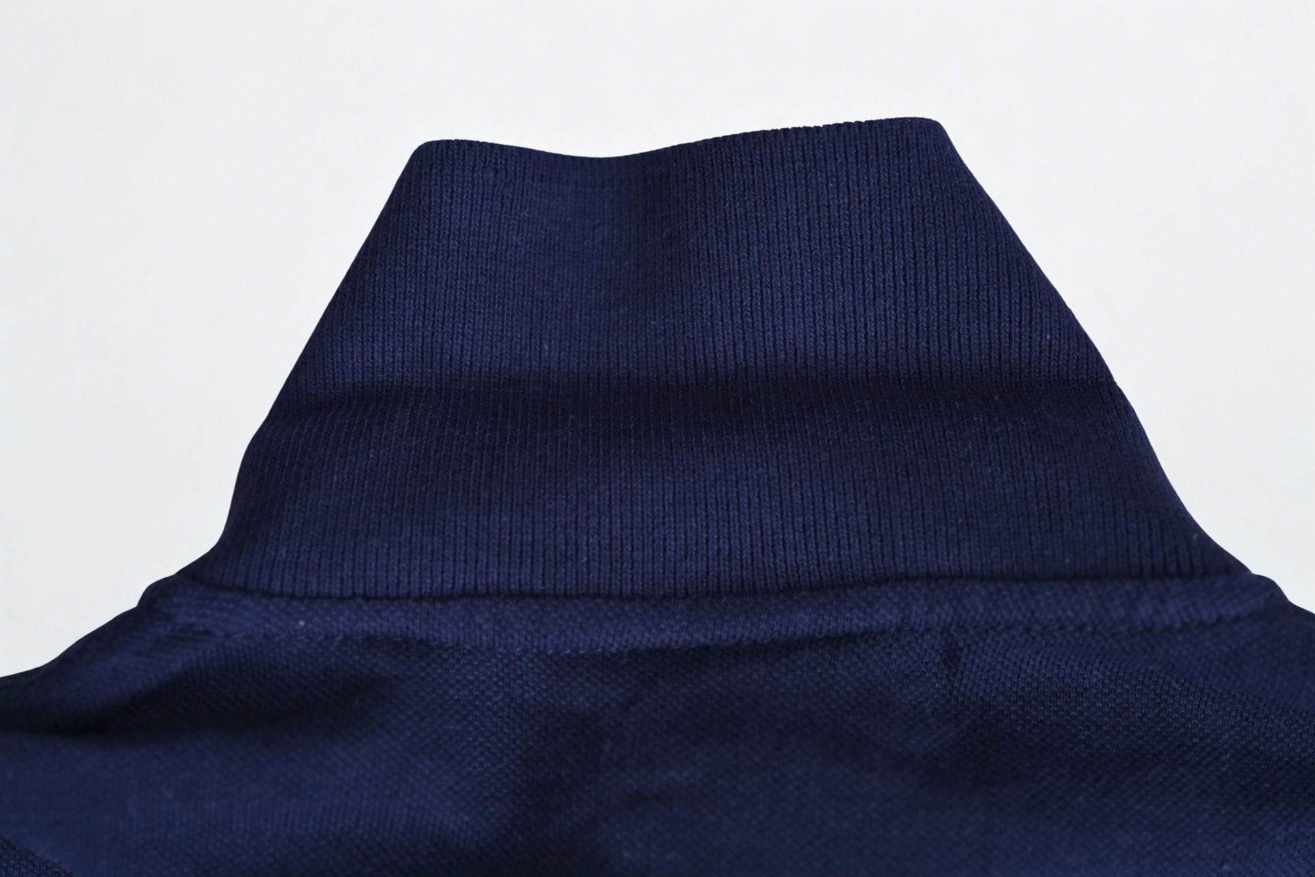 HB31-021 – Vintage 2000 Rolex Commodores’ Cup Polo Shirt Navy Blue Large – Baer & Bosch Auctions