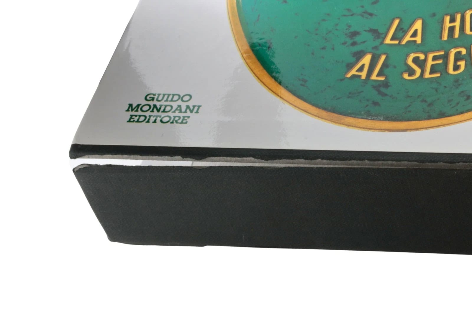 HB31-012 – Rare Limited Edition Rolex 100 years of Rolex Mondani Book – Baer & Bosch Auctions