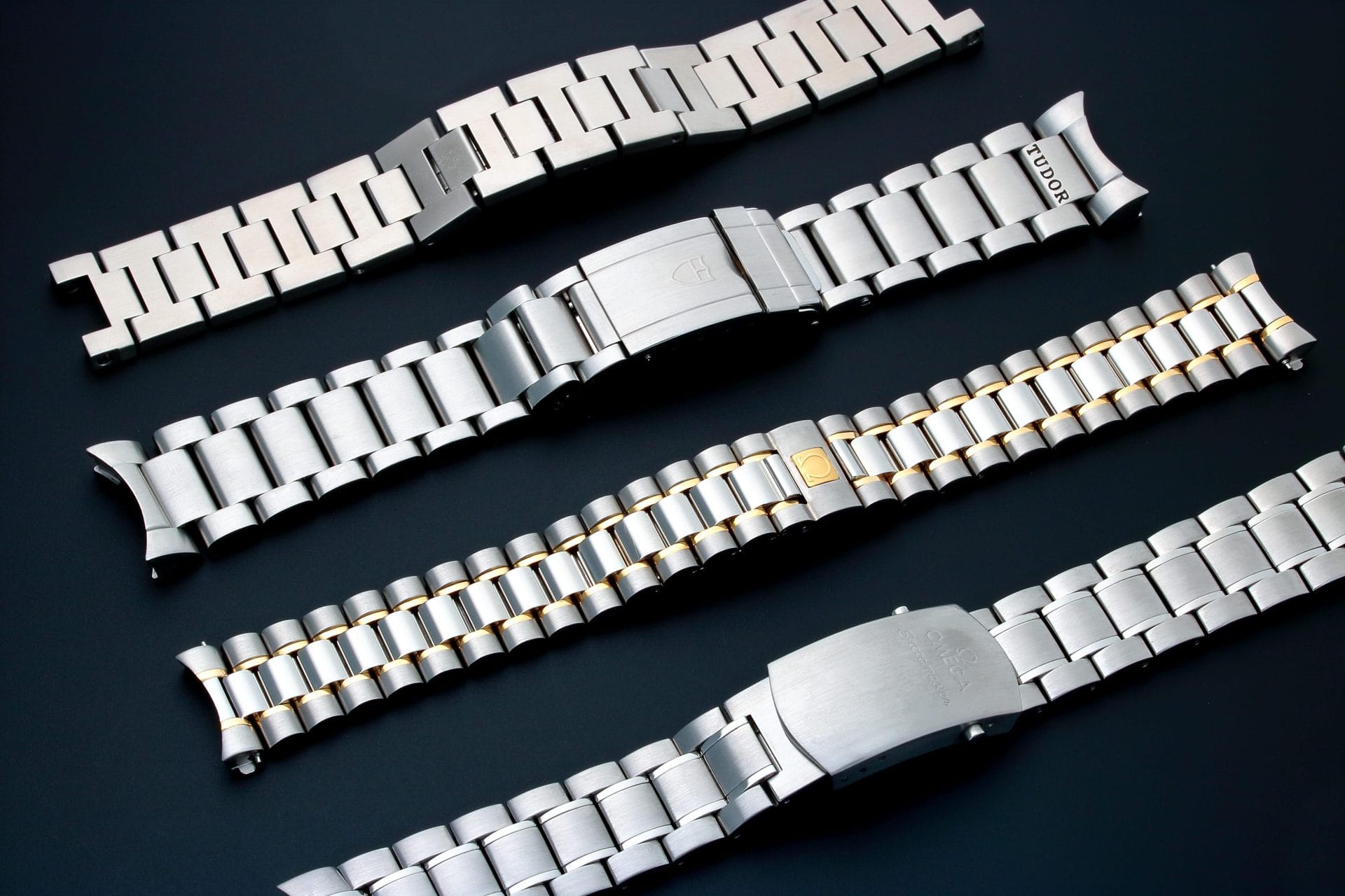 Watch Parts