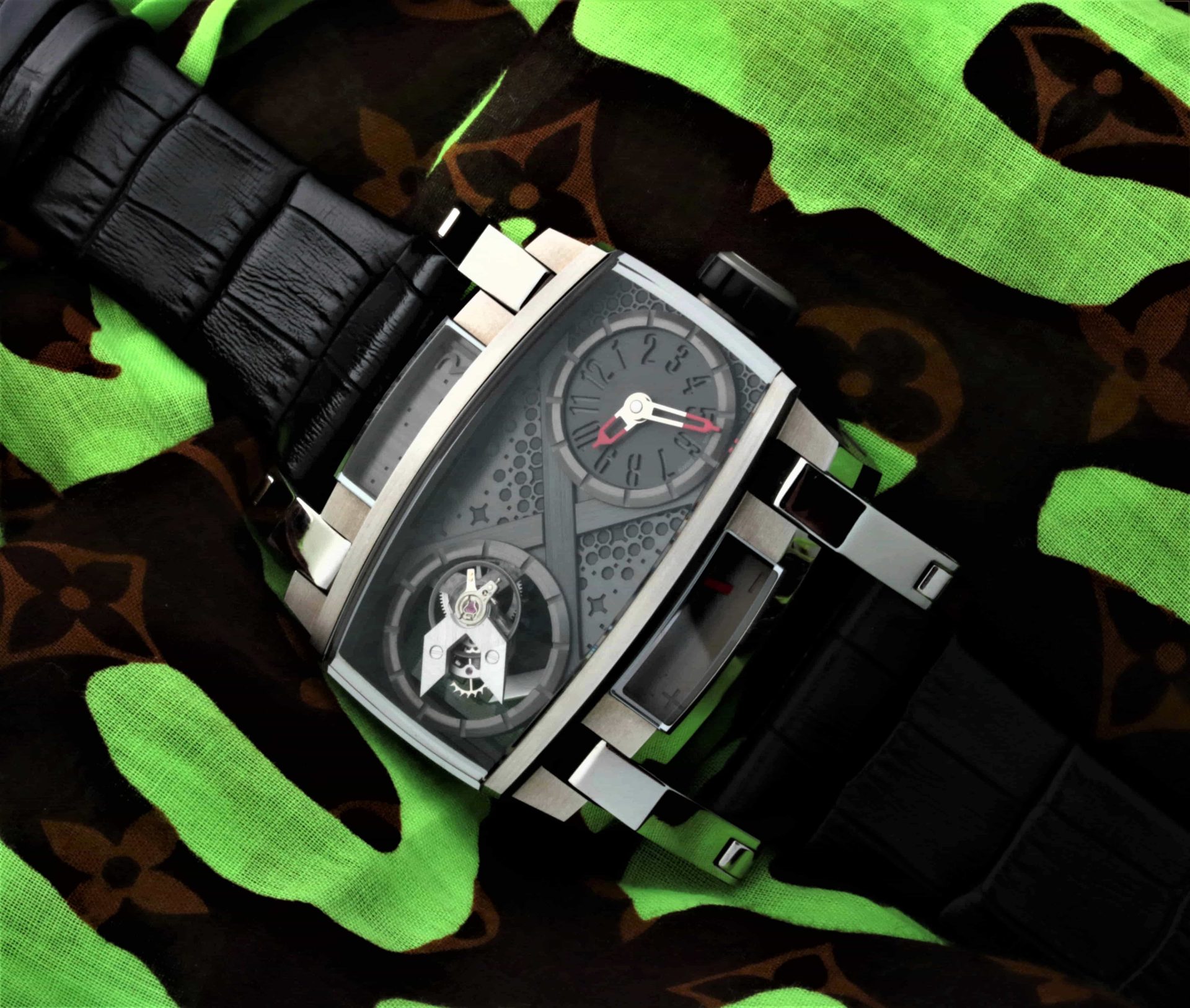 Luxury Watches