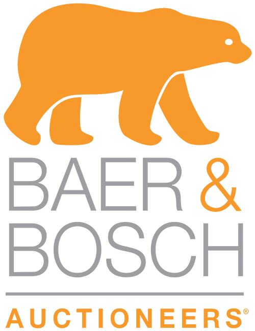 Baer & Bosch Auctioneers