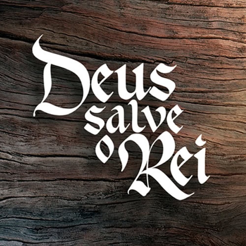 360º Deus Salve o Rei