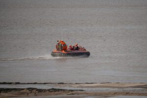 #11 – Person in Mud WSM – 25th June  2026