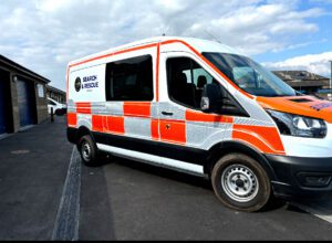 #16 – Search for person – Burnham Yacht Club – 17th July 2026